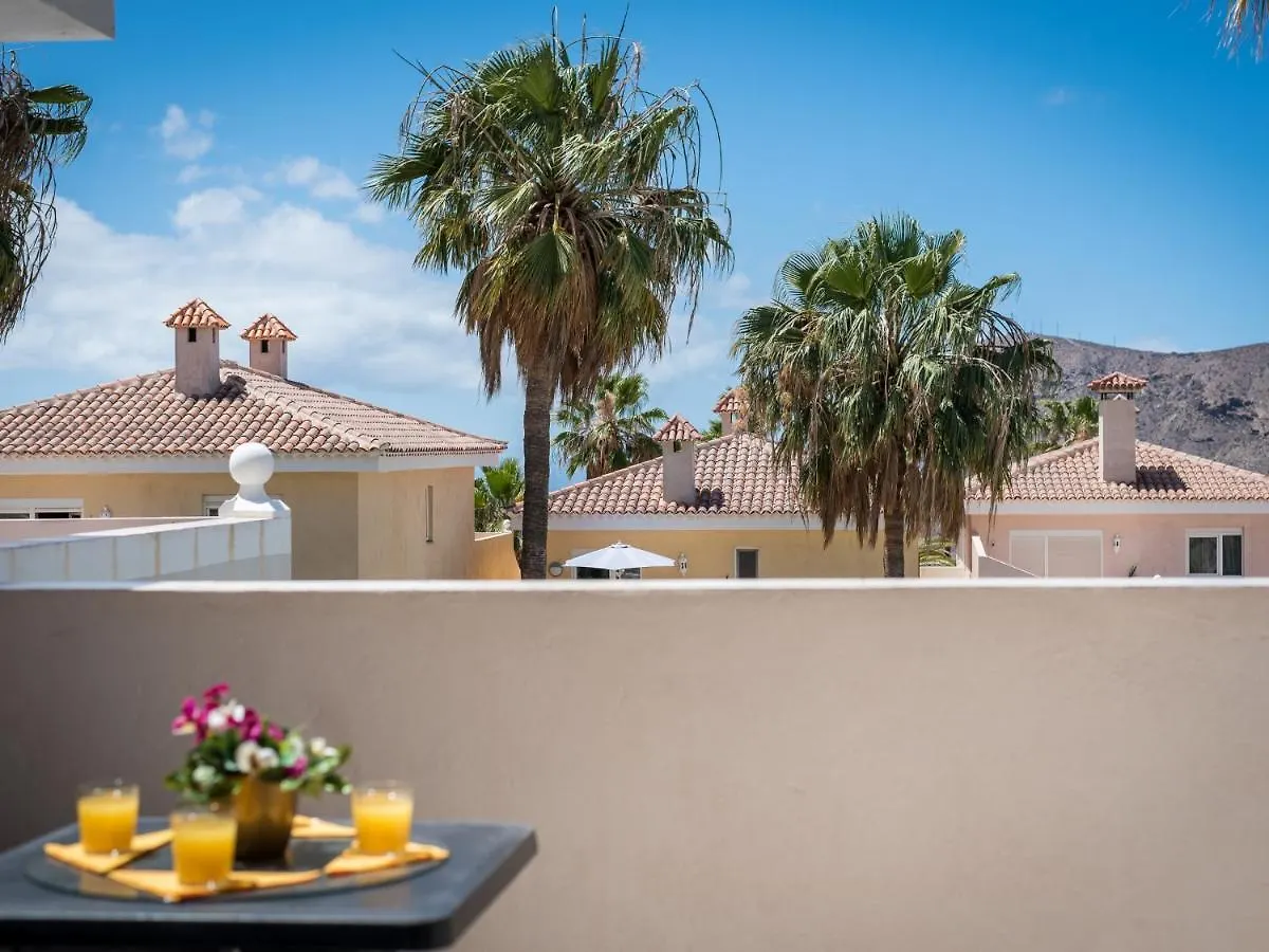 10E Country Club Accommodation Pool! Arona  Apartment Arona (Tenerife)
